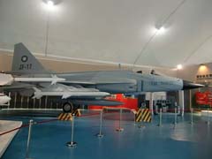 132 Chengdu FC-1/JF-17 Thunder Pakistan Air Force