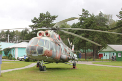 Mil Mi-8T 36