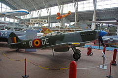 SG-55/GE-R Supermarine Spitfire FR.XIVe