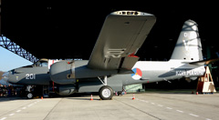 Lockheed SP-2H Neptune 201/V