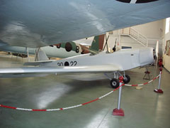 30-22 Klemm L-25