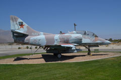 154649/01 Douglas TA-4J Skyhawk