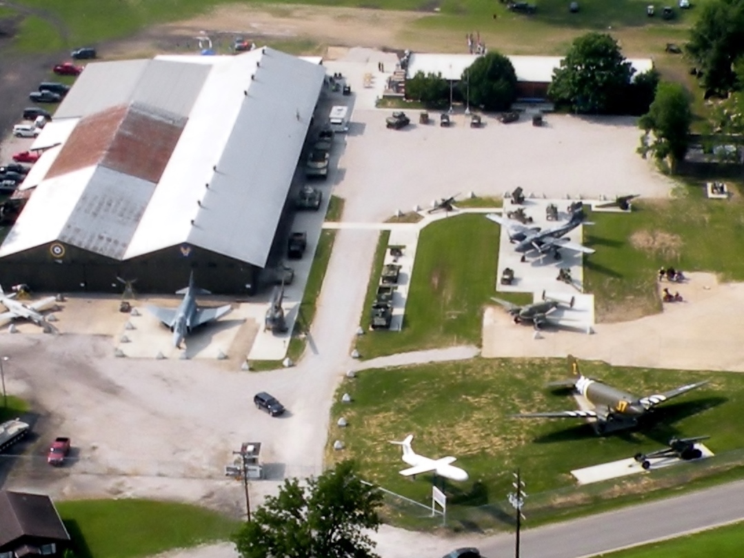 Indiana Military Museum