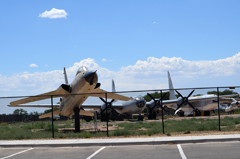 National Museum of Nuclear Science and History